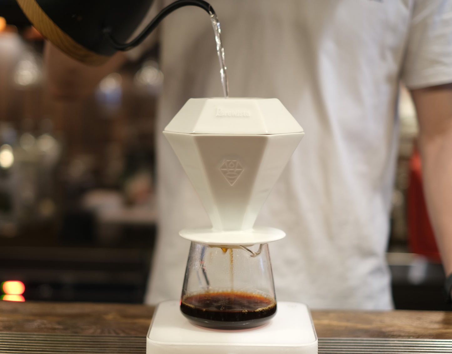 Brewista Gem Series Dripper