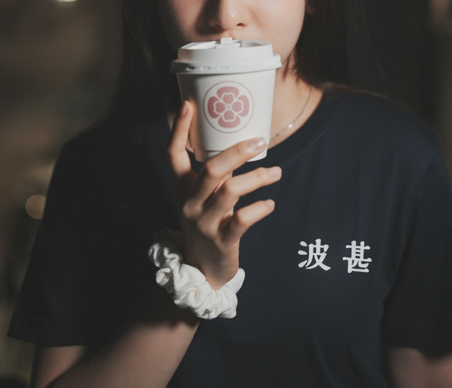 Blossom 5th Anniversary T-shirt