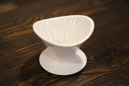 Kinto Slow Dripper 01