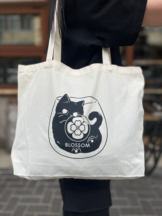 Blossom Totebag