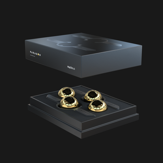 Paragon Espresso Cooling Metal Ball Set