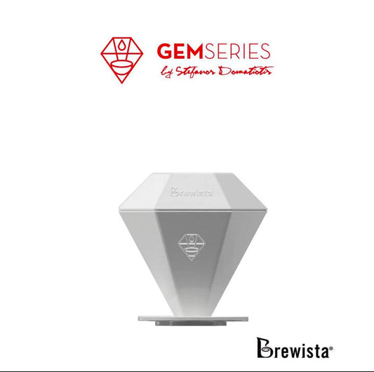 Brewista Gem Series Dripper