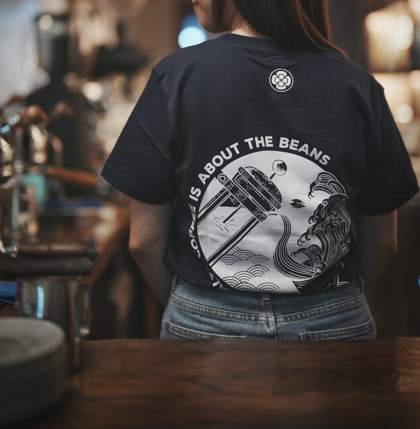 Blossom 5th Anniversary T-shirt